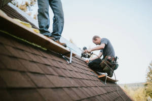 Local Roofers in Starview, PA